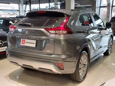 Mitsubishi ECLIPSE CROSS 1.5 MIVEC TURBO GASOLINA RUSH CVT 2025/2025 BETIOLO NOVOS E SEMINOVOS LAJEADO / Carros no Vale