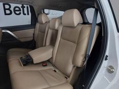 Mitsubishi PAJERO SPORT 2.4 16V MIVEC TURBO DIESEL HPE-S AWD AUTOMÁTICO 2022/2023 BETIOLO NOVOS E SEMINOVOS LAJEADO / Carros no Vale