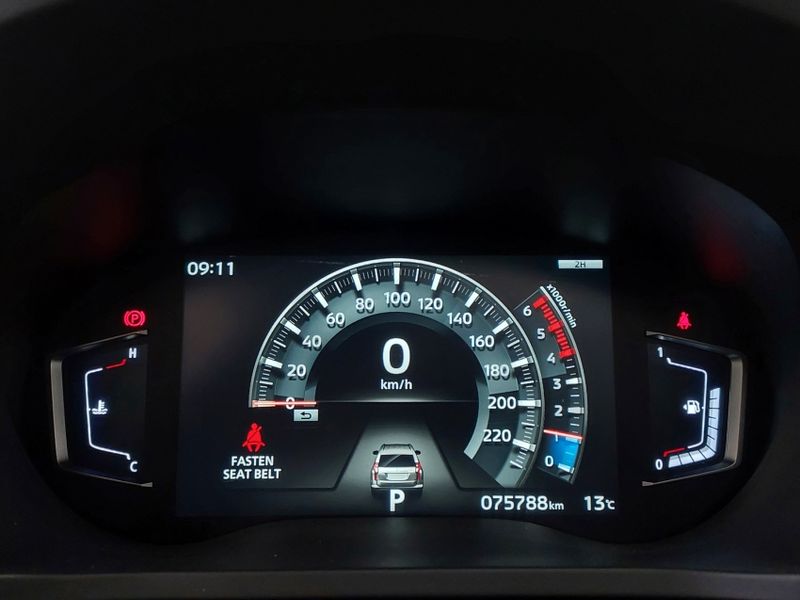 Mitsubishi PAJERO SPORT 2.4 16V MIVEC TURBO DIESEL HPE-S AWD AUTOMÁTICO 2022/2023 BETIOLO NOVOS E SEMINOVOS LAJEADO / Carros no Vale Mitsubishi PAJERO SPORT 2.4 16V MIVEC TURBO DIESEL HPE-S AWD AUTOMÁTICO 2022/2023 BETIOLO NOVOS E SEMINOVOS LAJEADO / Carros no Vale