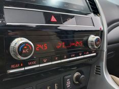 Mitsubishi PAJERO SPORT 2.4 16V MIVEC TURBO DIESEL HPE-S AWD AUTOMÁTICO 2022/2023 BETIOLO NOVOS E SEMINOVOS LAJEADO / Carros no Vale