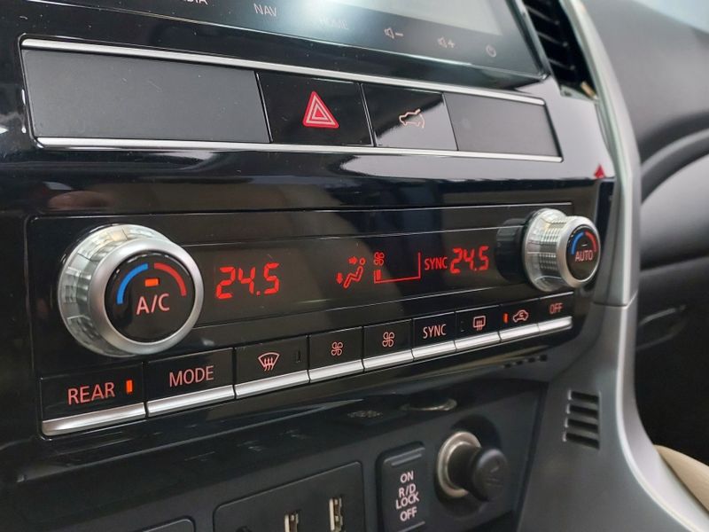 Mitsubishi PAJERO SPORT 2.4 16V MIVEC TURBO DIESEL HPE-S AWD AUTOMÁTICO 2022/2023 BETIOLO NOVOS E SEMINOVOS LAJEADO / Carros no Vale Mitsubishi PAJERO SPORT 2.4 16V MIVEC TURBO DIESEL HPE-S AWD AUTOMÁTICO 2022/2023 BETIOLO NOVOS E SEMINOVOS LAJEADO / Carros no Vale