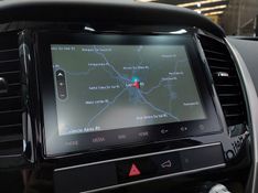 Mitsubishi PAJERO SPORT 2.4 16V MIVEC TURBO DIESEL HPE-S AWD AUTOMÁTICO 2022/2023 BETIOLO NOVOS E SEMINOVOS LAJEADO / Carros no Vale