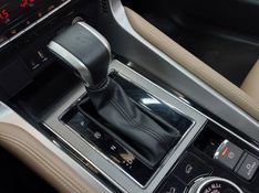 Mitsubishi PAJERO SPORT 2.4 16V MIVEC TURBO DIESEL HPE-S AWD AUTOMÁTICO 2022/2023 BETIOLO NOVOS E SEMINOVOS LAJEADO / Carros no Vale