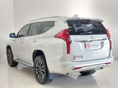 Mitsubishi PAJERO SPORT 2.4 16V MIVEC TURBO DIESEL HPE-S AWD AUTOMÁTICO 2022/2023 BETIOLO NOVOS E SEMINOVOS LAJEADO / Carros no Vale