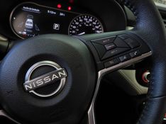 Nissan VERSA 1.6 16V FLEX EXCLUSIVE XTRONIC 2024/2025 BETIOLO NOVOS E SEMINOVOS LAJEADO / Carros no Vale