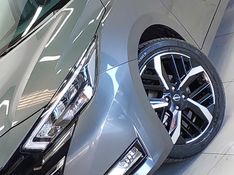 Nissan VERSA 1.6 16V FLEX EXCLUSIVE XTRONIC 2024/2025 BETIOLO NOVOS E SEMINOVOS LAJEADO / Carros no Vale