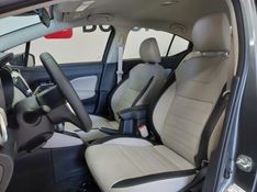 Nissan VERSA 1.6 16V FLEX EXCLUSIVE XTRONIC 2024/2025 BETIOLO NOVOS E SEMINOVOS LAJEADO / Carros no Vale