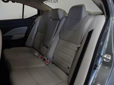 Nissan VERSA 1.6 16V FLEX EXCLUSIVE XTRONIC 2024/2025 BETIOLO NOVOS E SEMINOVOS LAJEADO / Carros no Vale
