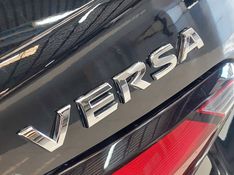 Nissan VERSA 1.6 16V FLEX SENSE XTRONIC 2022/2023 BETIOLO NOVOS E SEMINOVOS LAJEADO / Carros no Vale