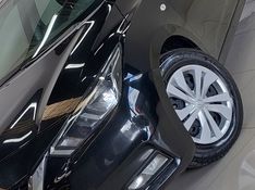 Nissan VERSA 1.6 16V FLEX SENSE XTRONIC 2022/2023 BETIOLO NOVOS E SEMINOVOS LAJEADO / Carros no Vale