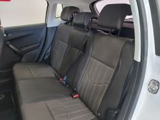 Peugeot 2008 1.6 16V FLEX CROSSWAY 4P AUTOMÁTICO 2018/2019 BETIOLO NOVOS E SEMINOVOS LAJEADO / Carros no Vale