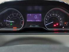 Peugeot 2008 1.6 16V FLEX CROSSWAY 4P AUTOMÁTICO 2018/2019 BETIOLO NOVOS E SEMINOVOS LAJEADO / Carros no Vale