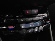 Peugeot 2008 1.6 16V FLEX CROSSWAY 4P AUTOMÁTICO 2018/2019 BETIOLO NOVOS E SEMINOVOS LAJEADO / Carros no Vale