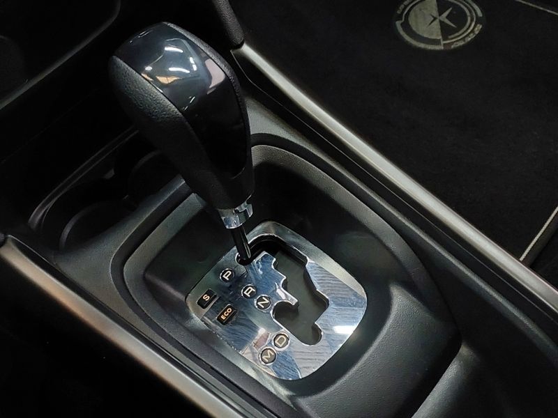 Peugeot 2008 1.6 16V FLEX CROSSWAY 4P AUTOMÁTICO 2018/2019 BETIOLO NOVOS E SEMINOVOS LAJEADO / Carros no Vale