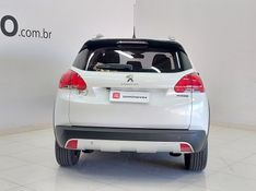 Peugeot 2008 1.6 16V FLEX CROSSWAY 4P AUTOMÁTICO 2018/2019 BETIOLO NOVOS E SEMINOVOS LAJEADO / Carros no Vale