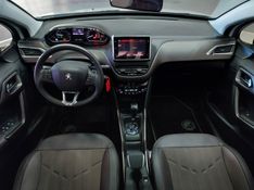 Peugeot 2008 1.6 16V FLEX CROSSWAY 4P AUTOMÁTICO 2018/2019 BETIOLO NOVOS E SEMINOVOS LAJEADO / Carros no Vale
