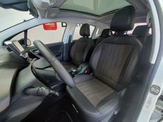 Peugeot 2008 1.6 16V FLEX CROSSWAY 4P AUTOMÁTICO 2018/2019 BETIOLO NOVOS E SEMINOVOS LAJEADO / Carros no Vale