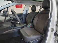Peugeot 2008 1.6 16V FLEX CROSSWAY 4P AUTOMÁTICO 2018/2019 BETIOLO NOVOS E SEMINOVOS LAJEADO / Carros no Vale