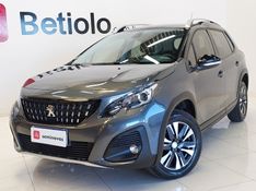Peugeot 2008 1.6 16V THP FLEX GRIFFE 4P AUTOMÁTICO 2022/2023 BETIOLO NOVOS E SEMINOVOS LAJEADO / Carros no Vale