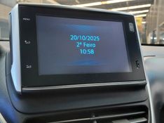 Peugeot 2008 1.6 16V THP FLEX GRIFFE 4P AUTOMÁTICO 2022/2023 BETIOLO NOVOS E SEMINOVOS LAJEADO / Carros no Vale