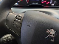 Peugeot 2008 1.6 16V THP FLEX GRIFFE 4P AUTOMÁTICO 2022/2023 BETIOLO NOVOS E SEMINOVOS LAJEADO / Carros no Vale