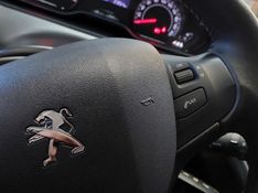 Peugeot 2008 1.6 16V THP FLEX GRIFFE 4P AUTOMÁTICO 2022/2023 BETIOLO NOVOS E SEMINOVOS LAJEADO / Carros no Vale