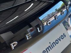 Peugeot 2008 1.6 16V THP FLEX GRIFFE 4P AUTOMÁTICO 2022/2023 BETIOLO NOVOS E SEMINOVOS LAJEADO / Carros no Vale