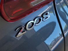 Peugeot 2008 1.6 16V THP FLEX GRIFFE 4P AUTOMÁTICO 2022/2023 BETIOLO NOVOS E SEMINOVOS LAJEADO / Carros no Vale