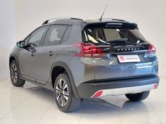 Peugeot 2008 1.6 16V THP FLEX GRIFFE 4P AUTOMÁTICO 2022/2023 BETIOLO NOVOS E SEMINOVOS LAJEADO / Carros no Vale