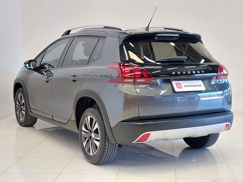Peugeot 2008 1.6 16V THP FLEX GRIFFE 4P AUTOMÁTICO 2022/2023 BETIOLO NOVOS E SEMINOVOS LAJEADO / Carros no Vale Peugeot 2008 1.6 16V THP FLEX GRIFFE 4P AUTOMÁTICO 2022/2023 BETIOLO NOVOS E SEMINOVOS LAJEADO / Carros no Vale
