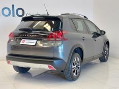 Peugeot 2008 1.6 16V THP FLEX GRIFFE 4P AUTOMÁTICO 2022/2023 BETIOLO NOVOS E SEMINOVOS LAJEADO / Carros no Vale