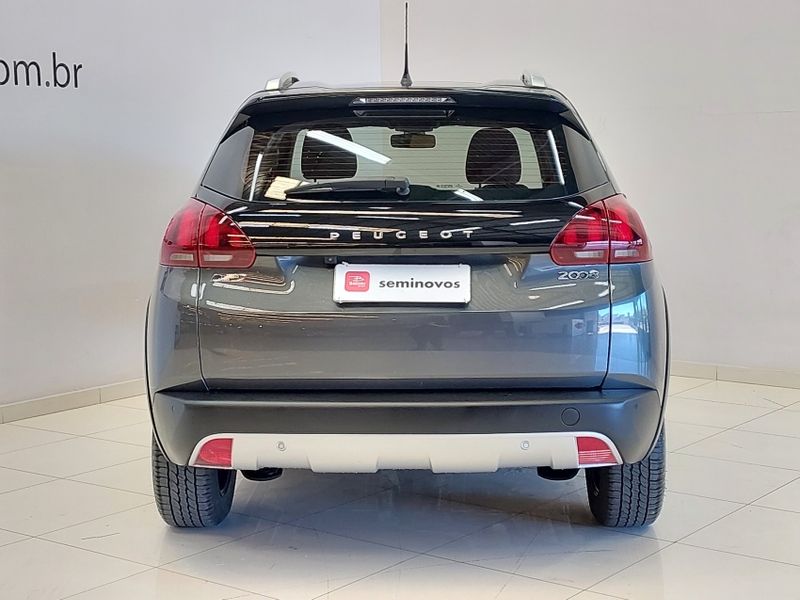 Peugeot 2008 1.6 16V THP FLEX GRIFFE 4P AUTOMÁTICO 2022/2023 BETIOLO NOVOS E SEMINOVOS LAJEADO / Carros no Vale Peugeot 2008 1.6 16V THP FLEX GRIFFE 4P AUTOMÁTICO 2022/2023 BETIOLO NOVOS E SEMINOVOS LAJEADO / Carros no Vale