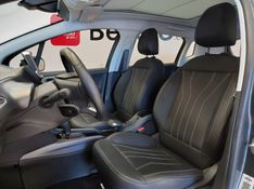 Peugeot 2008 1.6 16V THP FLEX GRIFFE 4P AUTOMÁTICO 2022/2023 BETIOLO NOVOS E SEMINOVOS LAJEADO / Carros no Vale