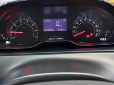 Peugeot 2008 1.6 16V THP FLEX GRIFFE 4P AUTOMÁTICO 2022/2023 BETIOLO NOVOS E SEMINOVOS LAJEADO / Carros no Vale