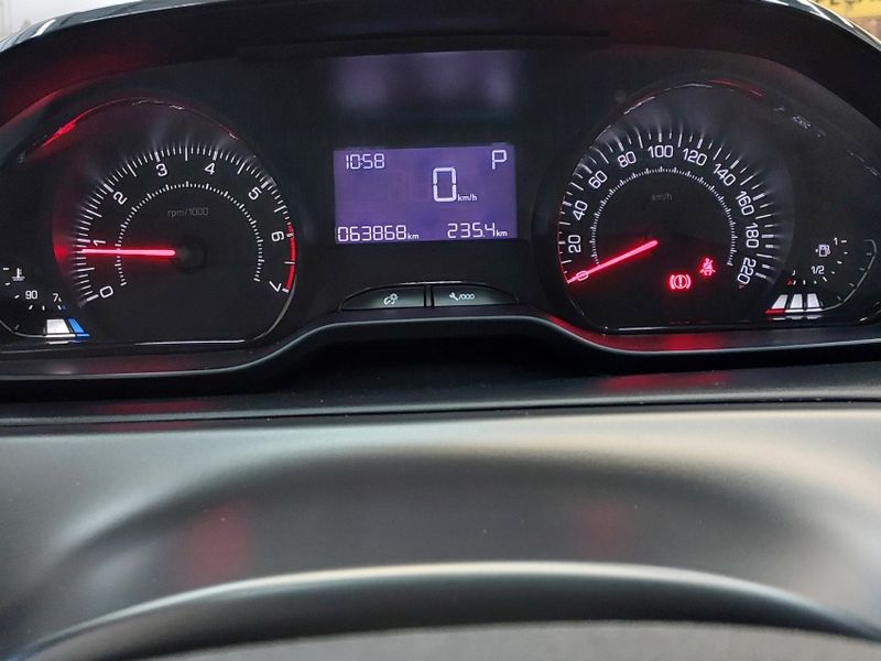 Peugeot 2008 1.6 16V THP FLEX GRIFFE 4P AUTOMÁTICO 2022/2023 BETIOLO NOVOS E SEMINOVOS LAJEADO / Carros no Vale Peugeot 2008 1.6 16V THP FLEX GRIFFE 4P AUTOMÁTICO 2022/2023 BETIOLO NOVOS E SEMINOVOS LAJEADO / Carros no Vale