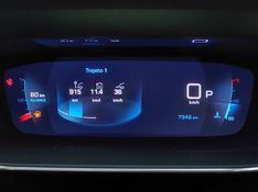 Peugeot 208 1.0 TURBO 200 FLEX STYLE CVT 2024/2024 BETIOLO NOVOS E SEMINOVOS LAJEADO / Carros no Vale