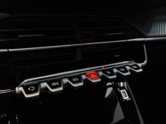 Peugeot 208 1.0 TURBO 200 FLEX STYLE CVT 2024/2024 BETIOLO NOVOS E SEMINOVOS LAJEADO / Carros no Vale