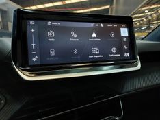 Peugeot 208 1.0 TURBO 200 FLEX STYLE CVT 2024/2024 BETIOLO NOVOS E SEMINOVOS LAJEADO / Carros no Vale