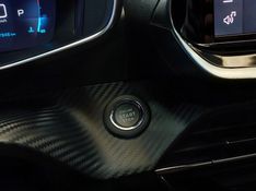 Peugeot 208 1.0 TURBO 200 FLEX STYLE CVT 2024/2024 BETIOLO NOVOS E SEMINOVOS LAJEADO / Carros no Vale