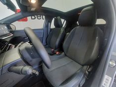 Peugeot 208 1.0 TURBO 200 FLEX STYLE CVT 2024/2024 BETIOLO NOVOS E SEMINOVOS LAJEADO / Carros no Vale