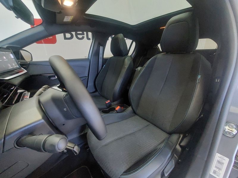 Peugeot 208 1.0 TURBO 200 FLEX STYLE CVT 2024/2024 BETIOLO NOVOS E SEMINOVOS LAJEADO / Carros no Vale Peugeot 208 1.0 TURBO 200 FLEX STYLE CVT 2024/2024 BETIOLO NOVOS E SEMINOVOS LAJEADO / Carros no Vale