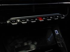 Peugeot 208 1.6 16V FLEX GRIFFE AT6 2021/2022 BETIOLO NOVOS E SEMINOVOS LAJEADO / Carros no Vale