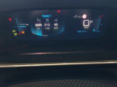 Peugeot 208 1.6 16V FLEX GRIFFE AT6 2021/2022 BETIOLO NOVOS E SEMINOVOS LAJEADO / Carros no Vale