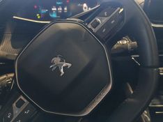 Peugeot 208 1.6 16V FLEX GRIFFE AT6 2021/2022 BETIOLO NOVOS E SEMINOVOS LAJEADO / Carros no Vale
