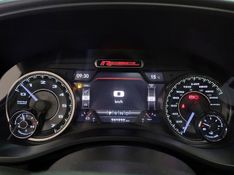 Ram 1500 5.7 V8 GASOLINA REBEL CD 4X4 AUTOMÁTICO 2021/2021 BETIOLO NOVOS E SEMINOVOS LAJEADO / Carros no Vale
