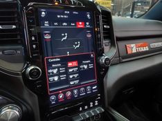 Ram 1500 5.7 V8 GASOLINA REBEL CD 4X4 AUTOMÁTICO 2021/2021 BETIOLO NOVOS E SEMINOVOS LAJEADO / Carros no Vale