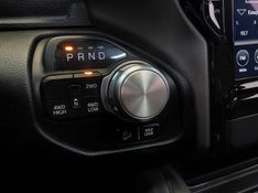 Ram 1500 5.7 V8 GASOLINA REBEL CD 4X4 AUTOMÁTICO 2021/2021 BETIOLO NOVOS E SEMINOVOS LAJEADO / Carros no Vale