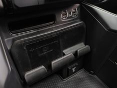 Ram 1500 5.7 V8 GASOLINA REBEL CD 4X4 AUTOMÁTICO 2021/2021 BETIOLO NOVOS E SEMINOVOS LAJEADO / Carros no Vale