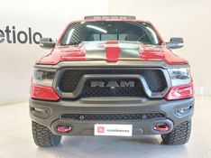 Ram 1500 5.7 V8 GASOLINA REBEL CD 4X4 AUTOMÁTICO 2021/2021 BETIOLO NOVOS E SEMINOVOS LAJEADO / Carros no Vale