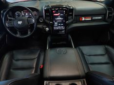 Ram 1500 5.7 V8 GASOLINA REBEL CD 4X4 AUTOMÁTICO 2021/2021 BETIOLO NOVOS E SEMINOVOS LAJEADO / Carros no Vale